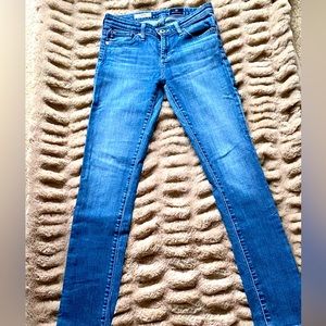 AG Adriano Goldschmied Jeans - 24R
